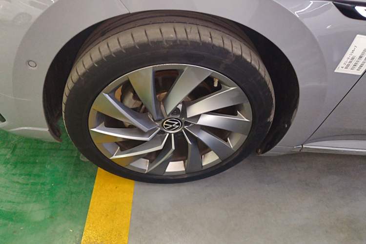 Used Volkswagen FAW-Volkswagen CC 2023 380TSI Striking Edition