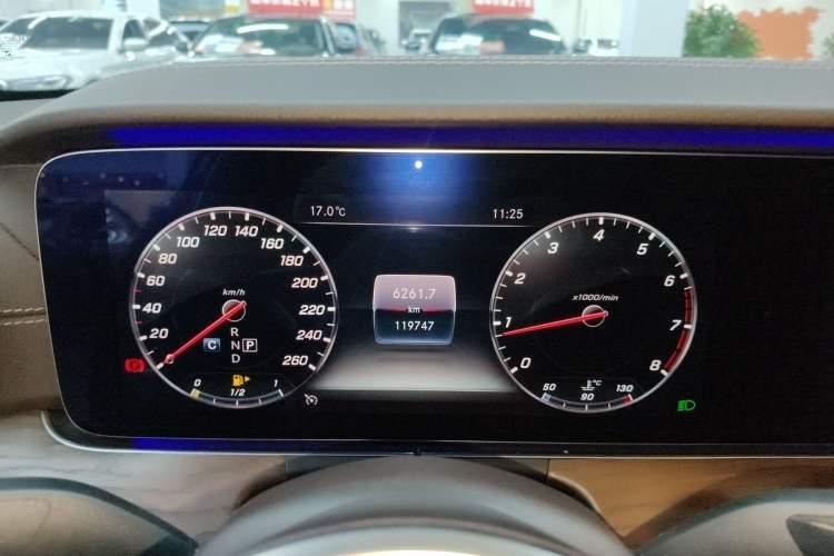 Used Mercedes-Benz E-Class 2020 Restyled E 300 L Exclusive Edition
