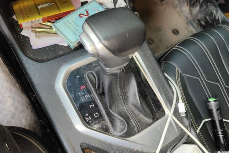 Used Great Wall King Kong Poer 2023 2.0T Automatic Diesel 4x4 Elite Edition Flatbed GW4D20M