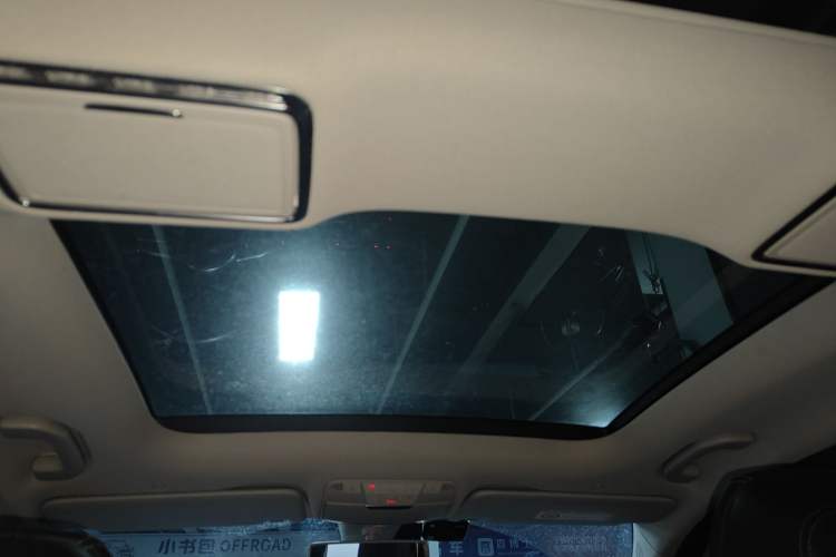 Used Mercedes-Benz C-Class 2020 C 260 L Sport Edition Headliner