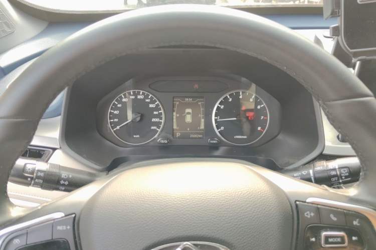 Used Chery Tiggo 5x 2023 1.5L CVT Fashion Edition