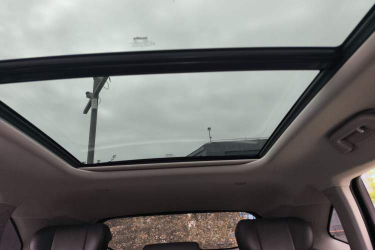 Used Wey Latte DHT 2022 1.5T DHT Extra-Large Cup
