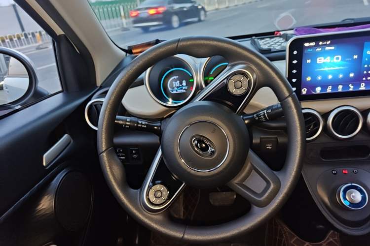 Used ORA Black Cat 2019 351 km Fun Edition