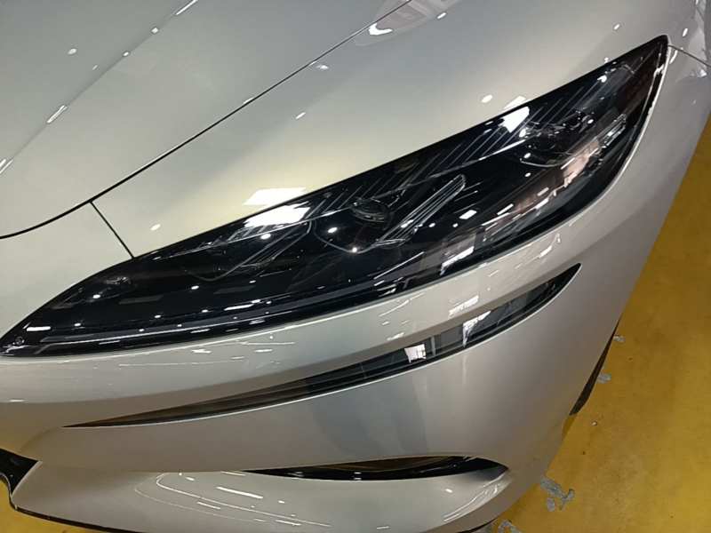 Used Denza Z9GT 2024 630 All-Wheel Drive Pro Version — 23