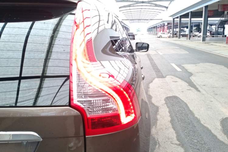 Used Volvo XC60 2016 T5 Smart Version
