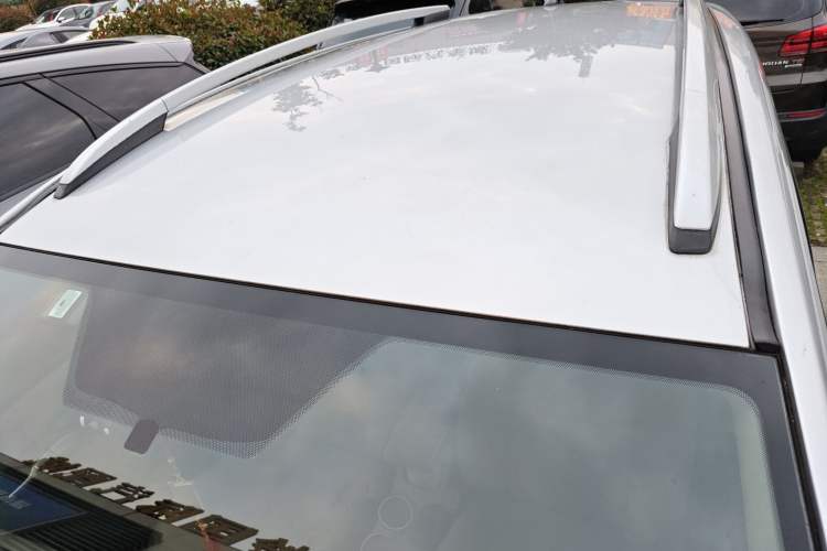 Used Toyota Verso 2015 180E CVT Crossover Edition
