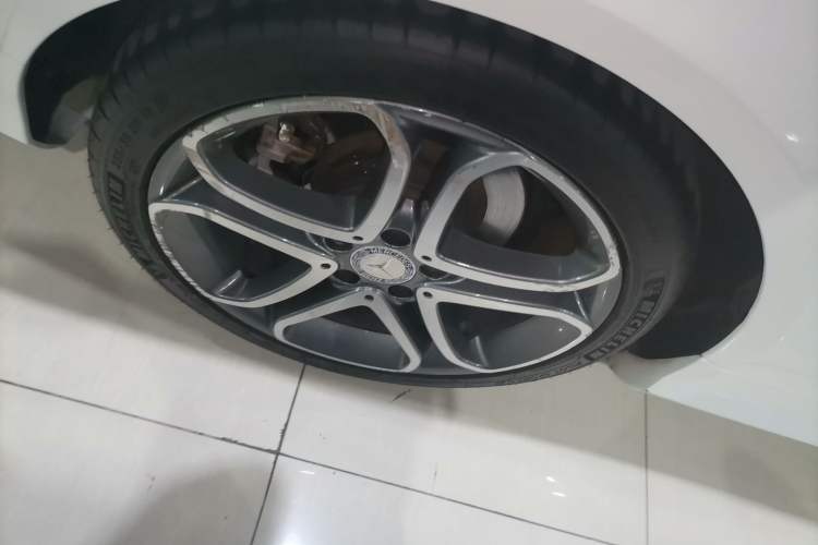 Used Mercedes-Benz E-Class 2014 E 200 Coupe