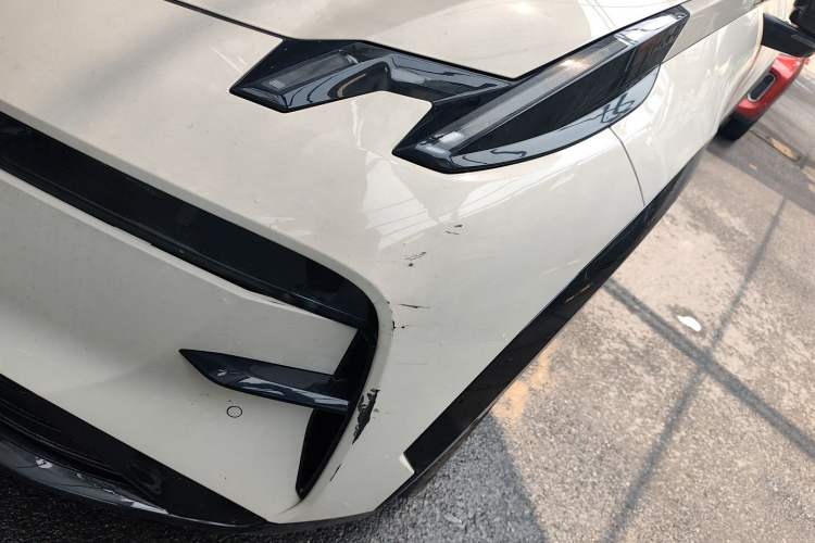 Used Zeekr X 2023 Four-Wheel Drive YOU Edition 4 Seats
