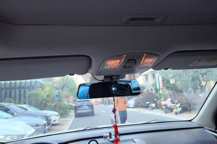 Used Hyundai ix35 2018 2.0L Automatic 2WD Zhiyong·Changxiang Edition