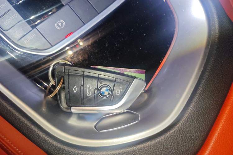 Used BMW Z4 2019 sDrive 25i M Sport Package
