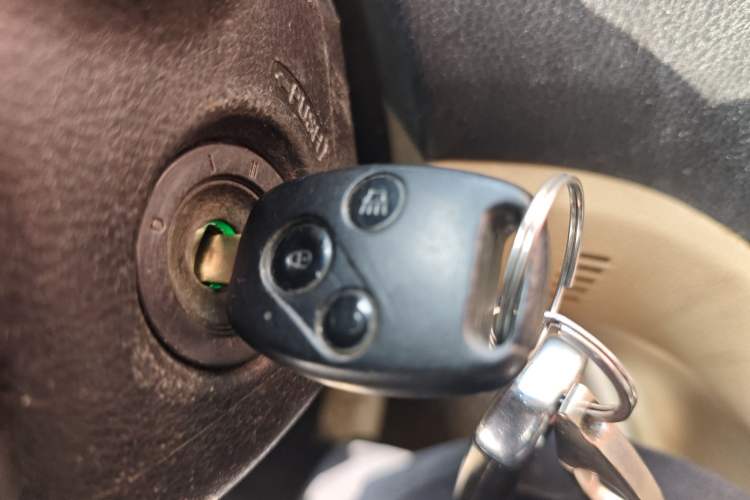 Used Haval H6 2012 Green Silence 2.0T Manual 4x4 Elite Model