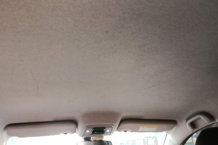 Used BYD e2 2023 Luxury Model