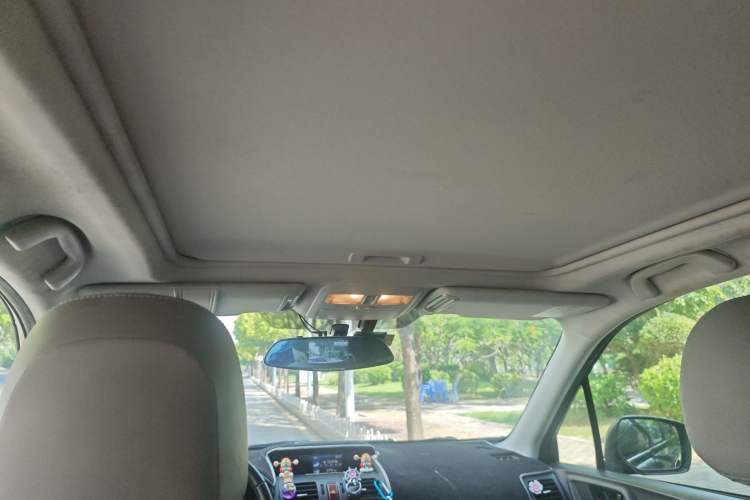 Used Subaru Forester 2013 2.5i Automatic Luxury Edition
