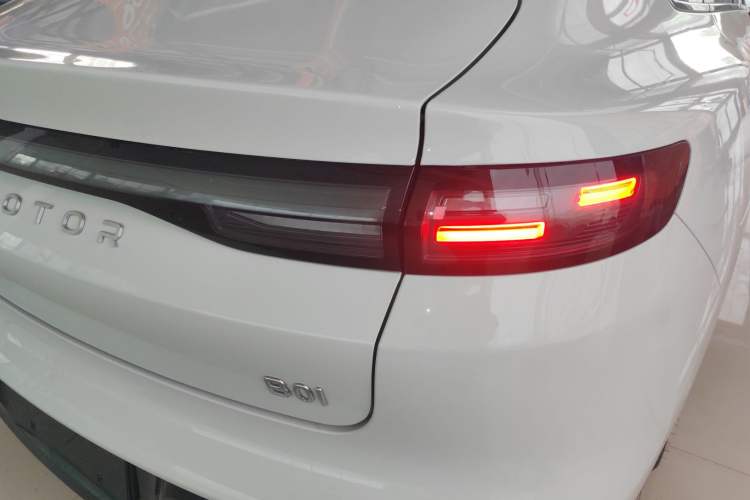 Used Leapmotor B01 2025 430 Comfort Edition Right Rear Taillight