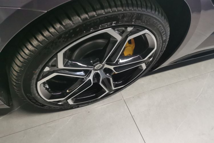 Used Xiaomi Auto SU7 2024 Rear-Drive Ultra-Long Range Advanced Pro-Level Intelligent Driving Version
