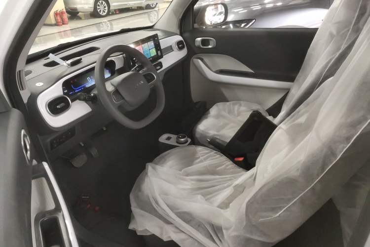 Used Livan Blue Balloon 2025 Model Dynamic Version