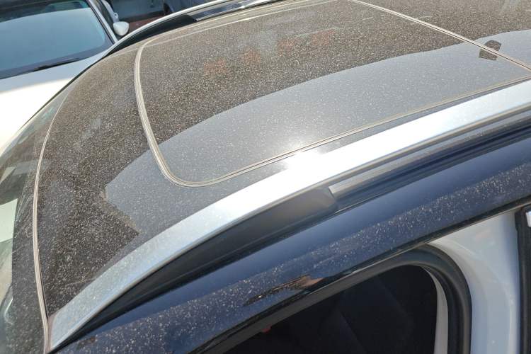 Used Lynk & Co 01 2017 2.0T Four-Wheel Drive Pro Edition