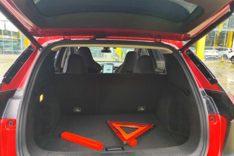 Used XPeng G3 2020 520i Enjoyment Edition