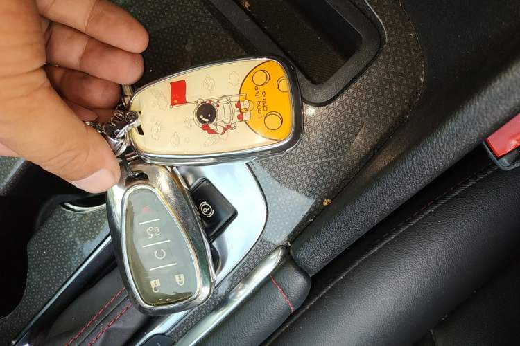 Used Chevrolet Malibu XL 2022 Redline 550T Automatic RuiLian Edition