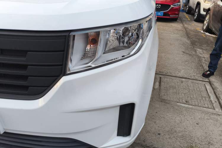 Used Wuling Zhengcheng 2022 2.0L Manual Entrepreneurial Version