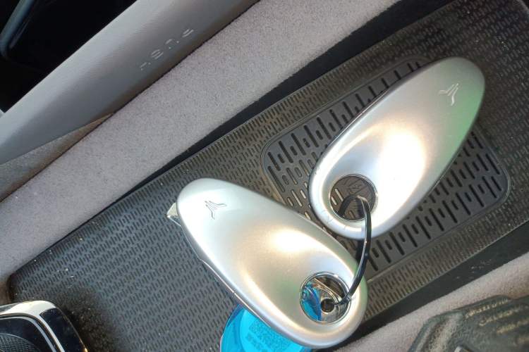 Used VOYAH PASSION 2024 PHEV Four-Wheel Drive Ultra-Long Range Executive Edition