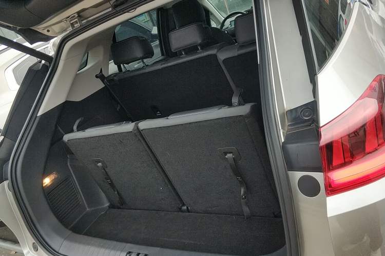 Used AION V 2024 Plus 70 Smart Edition Ternary Lithium
