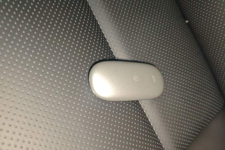 Used Li Auto L6 2024 Max Vehicle Key
