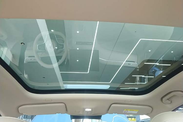 Used Hima H5 2025 Model Range-Extending Max
