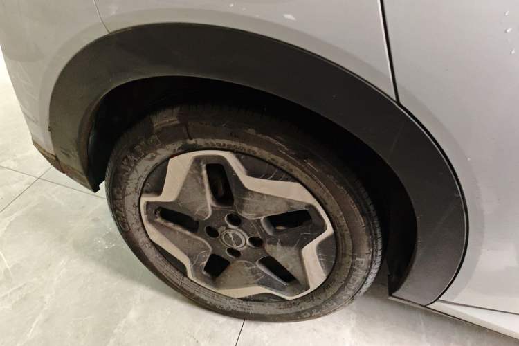 Used BYD Dolphin 2021 405 km Fashion Edition
