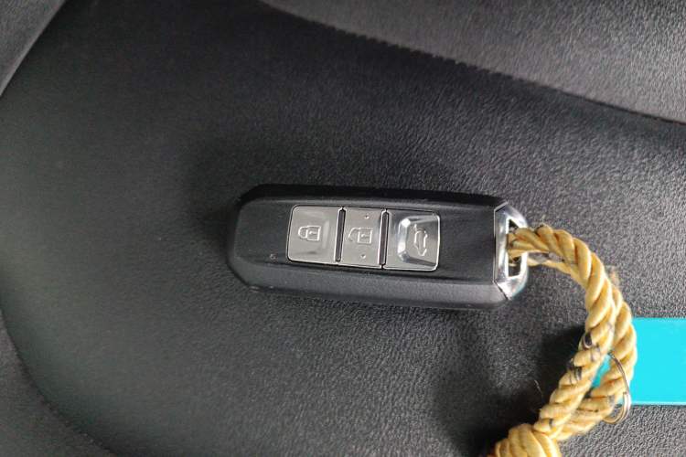 Used Baojun 530 2021 Global Car Anniversary Edition 1.5T CVT Luxury Model 7 Seats