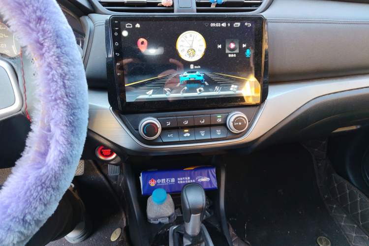 Used Honda Envix 2019 180TURBO CVT Enjoyment Version China VI