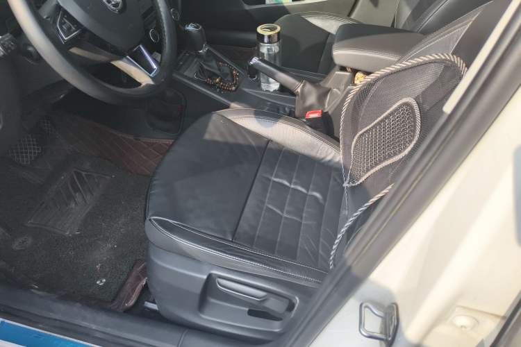 Used Skoda Octavia 2017 1.6L Automatic Smart Drive Edition
