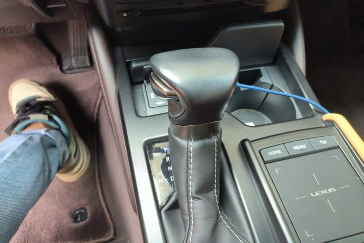 Used Lexus ES 2020 200 Excellence Edition