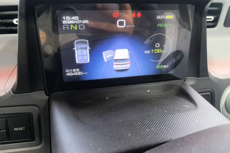 Used Wuling Hongguang MINIEV 2021 Macaron Premium Model – Lithium Iron Phosphate