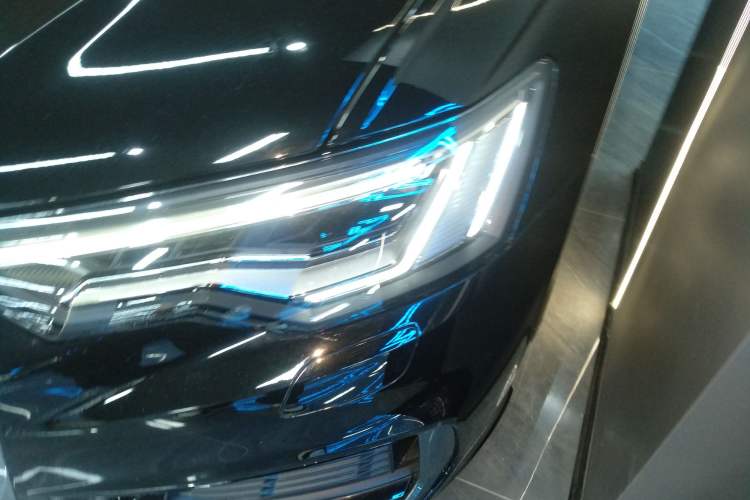 Used Audi A6L 2021 55 TFSI quattro Prestige Dynamic Edition Left Front Headlight