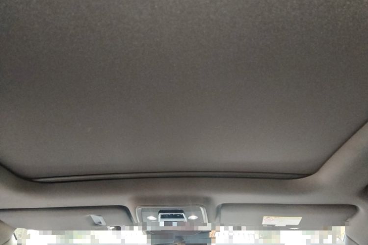 Used BYD Song PLUS 2020 1.5T Automatic Prestige Version
