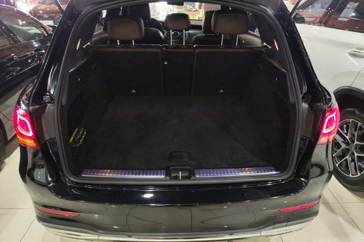 Used Mercedes-Benz GLC 2022 Refreshed GLC 300 L 4MATIC Dynamic Edition Prestige Version