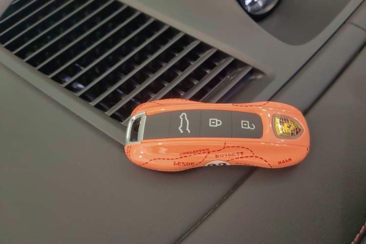 Used Porsche Cayenne E-Hybrid 2020 Cayenne E-Hybrid 2.0T