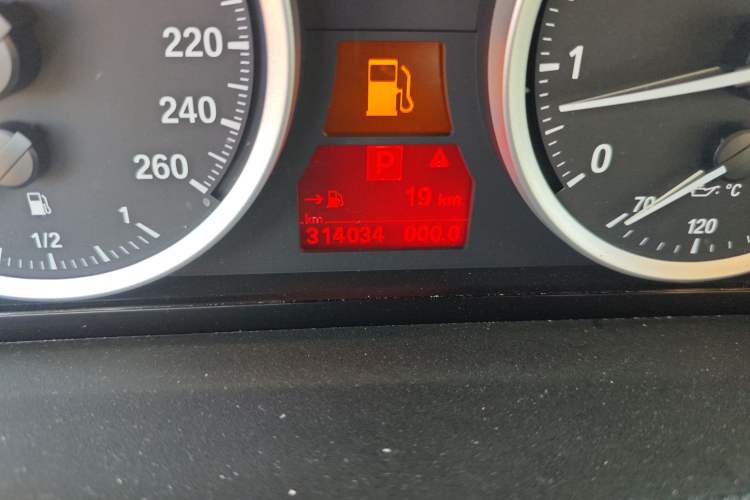 Used BMW X6 2011 xDrive35i