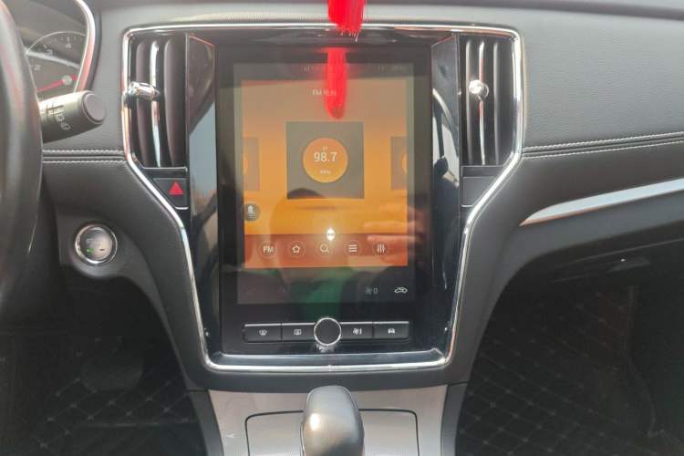 Used Roewe RX5 2020 20T Automatic 4G Connect Superior Flagship Edition