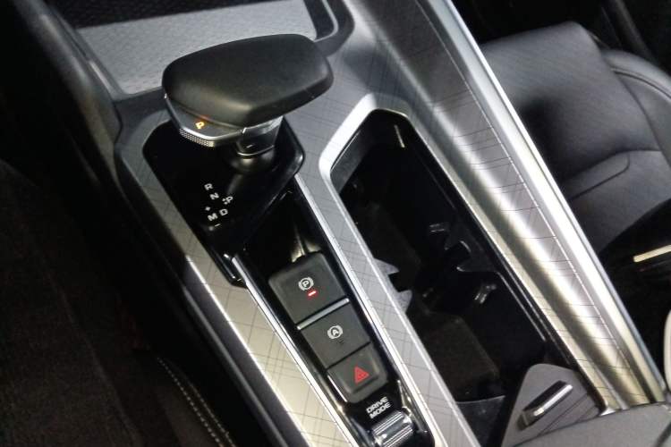 Used Geely Auto Preface 2021 2.0TD Luxury Version
