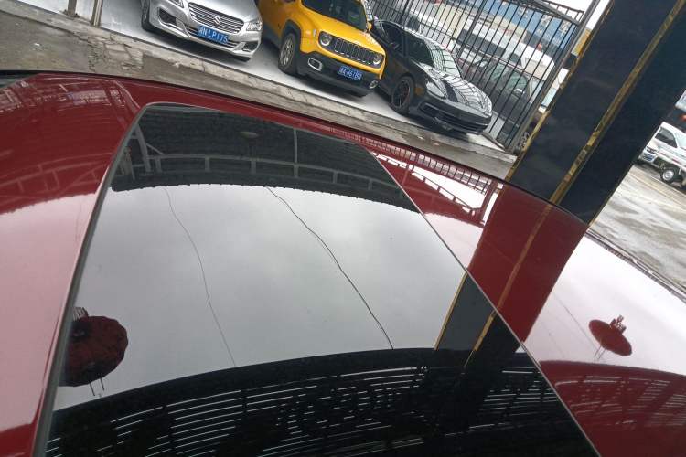 Used Chevrolet Monza 2019 RS 330T Automatic Comfort Edition China VI Standard Roof