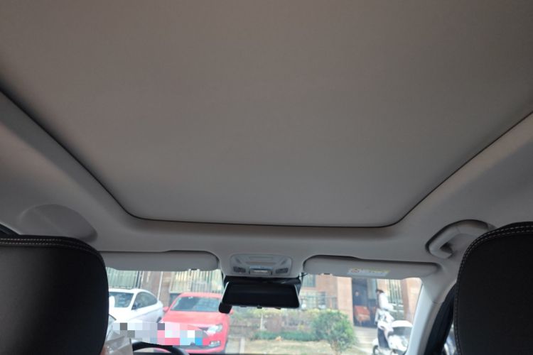 Used Chery Arrizo 8 2025 2.0T DCT Sport
