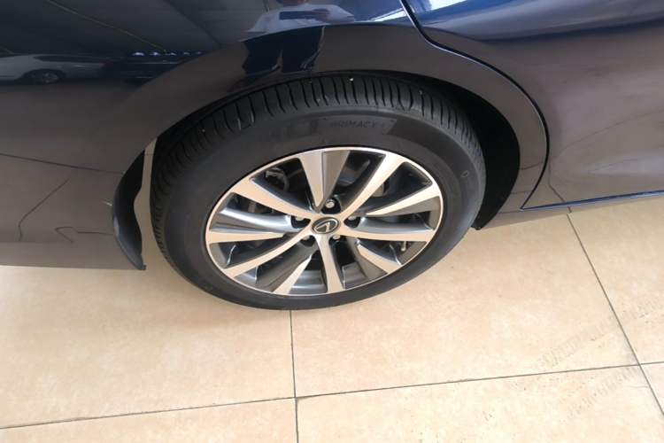 Used Lexus ES 2021 260 Excellence Edition
