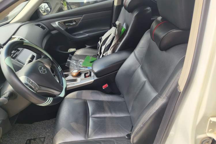 Used Nissan Teana 2013 2.0L XL Comfort Edition