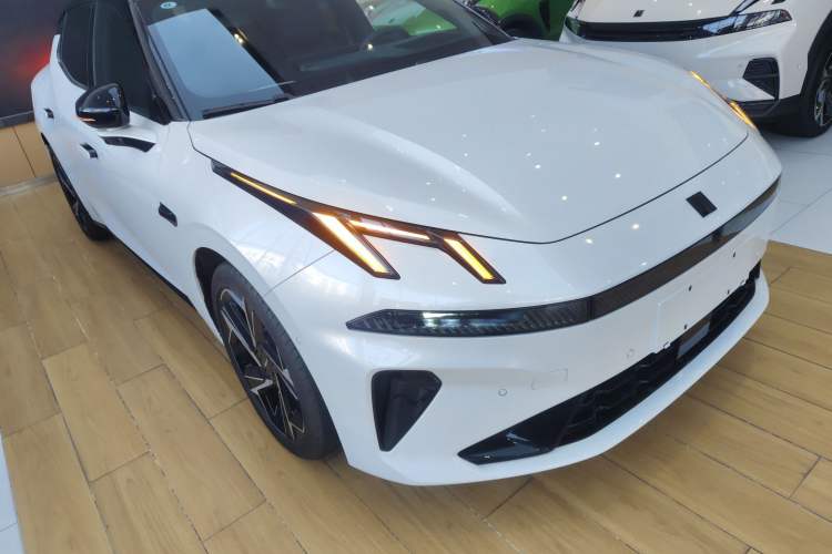 Used Lynk & Co 07 2026 Model 126 Long-Range Ultra