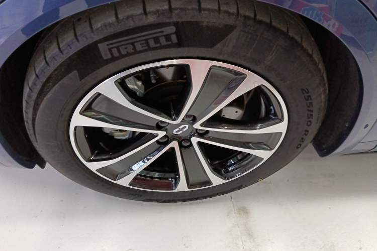 Used Hima AITO M7 2026 Model Range-Extending Max All-Wheel Drive 5-Seater Version Exterior 4