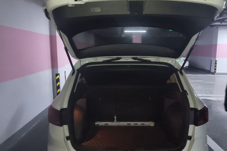 Used Jetta VS5 2023 280TSI Automatic Enjoyment Model