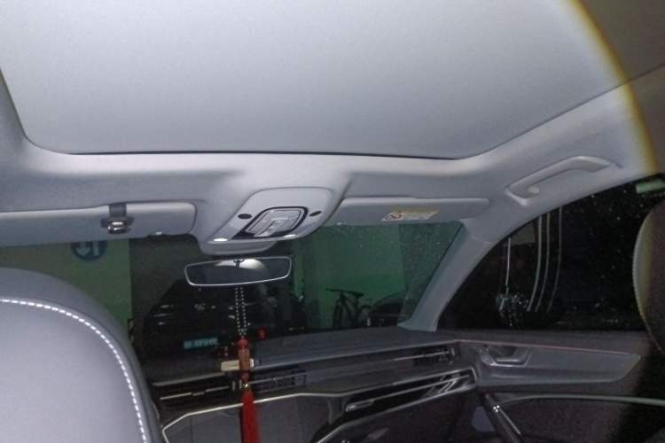 Used Audi A6L 2023 Revised 45 TFSI Prestige Dynamic Edition
