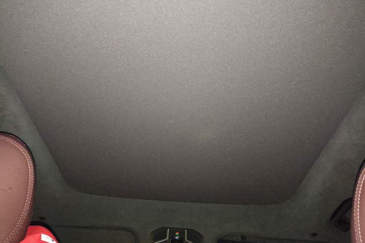 Used Geely Auto Monjaro L 2024 2.0TD High-Power Automatic Two-Wheel Drive Yunqi Version